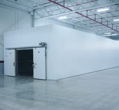 Explore Our Featured Indoor Cannabis Grow Rooms 1