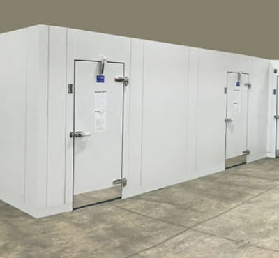 Explore Our Featured Indoor Cannabis Grow Rooms 3